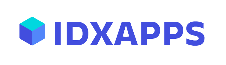 IDXApps Logo